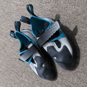 Evolve Women's Zenist LV 8.5US / 39.5 EU